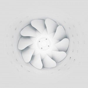 공감테크 : 클린룸의 공조방식
